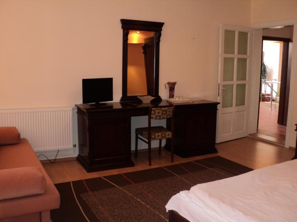 Pensiunea Irina Tilisca Room photo