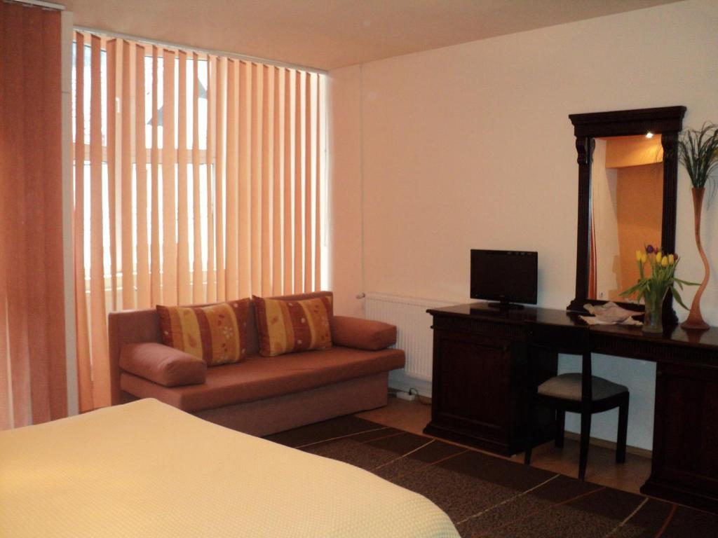 Pensiunea Irina Tilisca Room photo